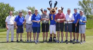 2021 Blue Gold Winners Announced