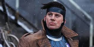 Channing Tatum Teases Doomsday Will 'Make Your Brains Ooze Out of Ears'