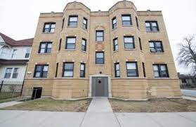 Hardwood floors throughout, large open concept living/dining and kitchen. Pangea 7057 Princeton Englewood Apartments Chicago Il Apartments For Rent