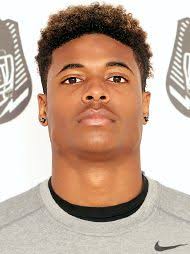 Otis Lanier Cornerback Recruiting Profile