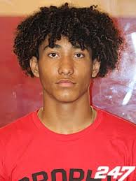 Devin Fitzgerald, Brophy College Preparatory, Wide Receiver