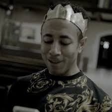 Maniacal 4 feat. Jeremy Carver-James