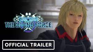 Star Ocean: The Divine Force - Official Raymond Lawrence Character Trailer  - YouTube