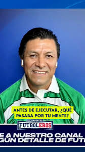 EL 'EMPERADOR' DEL FUTBOL. 🇲🇽🔝, El mítico Claudio Suárez, miembro del  Salón de la Fama del Futbol Internacional desde 2016, cuenta cómo fue  definir su penal en el USA 1994 con la Selección Mexicana. ...