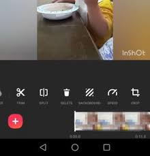 How to crop videos on tiktok. How To Blur Your Background For Tiktok Videos
