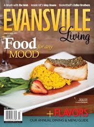 Evansville Living - MarchApril 2012 by Evansville Living Magazine - Issuu