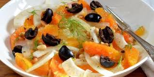 Il volo privato da essen mulheim a salonicco macedonia ha una distanza di circa 1725 km e una durata di circa 3 ore e 4 minuti. Rezept Fur Orangen Fenchel Salat