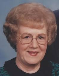 Lois Malone Obituary (1931