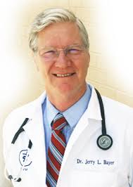 Jery Bayer DVM, Larry Winters DVM, Patterson Veterinary Hospital