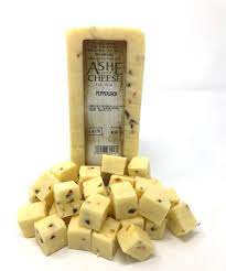It is commonly sold by in its earliest form, monterey jack was made by the mexican franciscan friars of monterey, california. 7 Oz Pepper Jack Ashe County Cheese