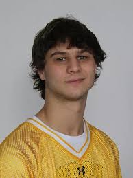 2025 Men's Lacrosse Roster