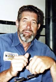 Roger Knuckles's Instagram, Twitter & Facebook