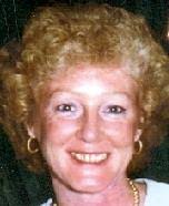 Patricia Kalendek Obituary