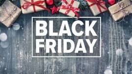 BLACK FRIDAY 5K