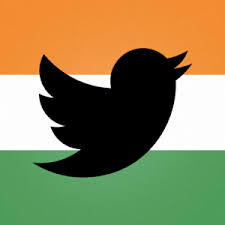 Palki sharma tells you why major social media companies are in trouble in india. 5 Must Follow Twitter Accounts On India Sharnoff S Global Views