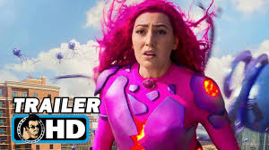Cast:pedro pascal, priyanka chopra, yaya gosselin. We Can Be Heroes Trailer 2021 Shark Boy Lava Girl Sequel Movie Youtube