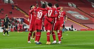 ليفربول هو الفريق الأفضل في الدوري الإنجليزي منذ يوم ÙÙÙØ±Ø¨ÙÙ ÙØªØ£ÙÙ ÙØ«ÙÙ ÙÙØ§Ø¦Ù Ø¯ÙØ±Ù Ø£Ø¨Ø·Ø§Ù Ø£ÙØ±ÙØ¨Ø§ Ø¨Ø§ÙÙÙØ² Ø¹ÙÙ Ø£ÙØ§ÙØ³ Ø¨ÙØ´Ø§Ø±ÙØ© ØµÙØ§Ø­ Ø§ÙÙÙÙ Ø§ÙØ³Ø§Ø¨Ø¹