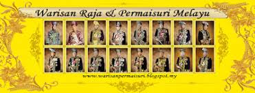 Seorang pesara guru, yang tidak berhenti belajar dan mengajar. Warisan Raja Permaisuri Melayu Lembaga Kebajikan Perempuan Islam Malaysia Lkpim