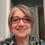 Diane Kett's Instagram, Twitter & Facebook