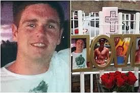 Five stories you need to know about before bedtime