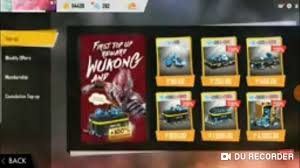 Select your game to top up. How To Top Up From Coda Shop Topup Giveaway Freefire India Freefire Giveaway Customroom Youtube