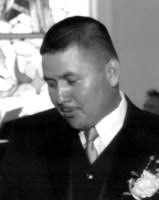 Juan Olvera Obituary (2013)