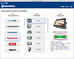 How To Update Your Navionics Card Online Easy 10 Step Guide