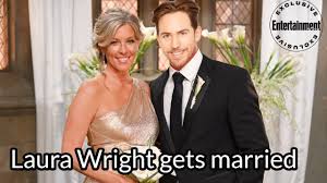 Shock! Wes Ramsey to Get Engaged on Laura Wright's 20th GH Anniversary | General  Hospital Spoilers....Go to first comment 👇👇👇