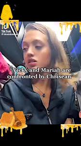 Sticky Vicky Bunting