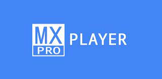 · once downloaded, open the app. Descargar Gratis Mx Player Pro Apk 1 36 11 Desbloqueado