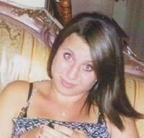 Marissa Kelly Obituary (1996