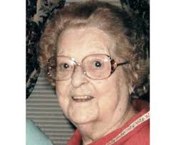 Muriel Davidson Obituary (1921