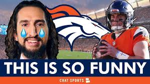 Bo Nix's BEST DAY ... But WHAT ELSE Did We Learn At Broncos Joint Practice? 