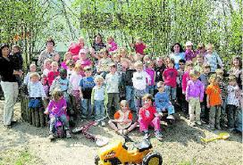 Festtagsstimmung Liegt In Der Luft