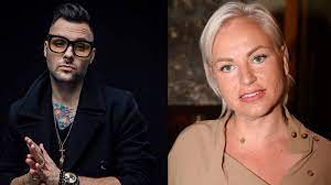 Martina pártlová, veronika arichteva a nikol štíbrová často odpovídaly na dotazy týkající se dětí holky z 3v1 to umí pořádně roztočit. Martina Partlova Kdo Jeji Novy Pritel Josef Vareka Ma Tisic Tvari Sip