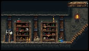 Miniature warfare medieval warehouse wip fantasy craft. Wip 2d Platformer Asset Pack Medieval Castle Devlogs Itch Io