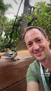 William Gainous's Instagram, Twitter & Facebook