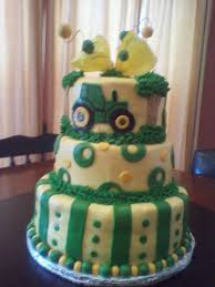 John Deer Baby Shower Cake Deer Baby Shower Cake Baby Shower Cakes For Boys Baby Shower Cakes