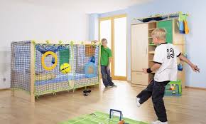 Haba bett dornroschen 2763 skandic de. Haba Fussballbett Sudkurve Planungswelten