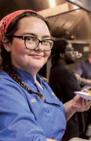 Biscuit Belly Chef Creates Indulgent Fare Using Simple Ingredients