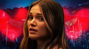 Heart Eyes Ending Explained: Who The Killer Really Is