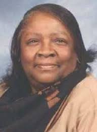 Doris Nix Cole (1938-2012)