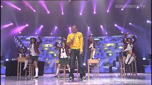 Log in or sign up to leave a comment log. The 25 Most Embarrassing Eurovision Performances Ever