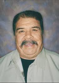Jose Barragan Obituary
