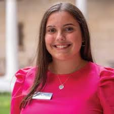 Madison Spencer : Isenberg School of Management : UMass Amherst