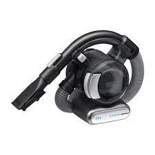Featuring a lithium ion battery that being good enough for use anytime as it is always ready. Black Decker 20 Volt Max Lithium Ion Cordless Handheld Flex Vac Bdh2020fl The Home Depot