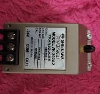 TRANSDUCER SHINKAWA VK - 202A2
