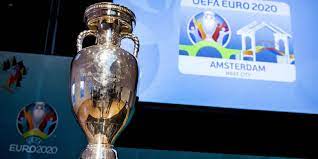 Gareth bale dan kolega mendapat empat. Infografis Jadwal Pertandingan Babak 16 Besar Euro 2020 Ada Final Dini