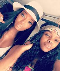 Jaden smith hairstyles enhance his personality and his fans love his dressing and scissors. Reality Star Yandy Smith Questions If She S Too Strict On Teen Daughter