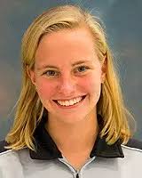 2015-16 Women's Swimming & Diving Roster